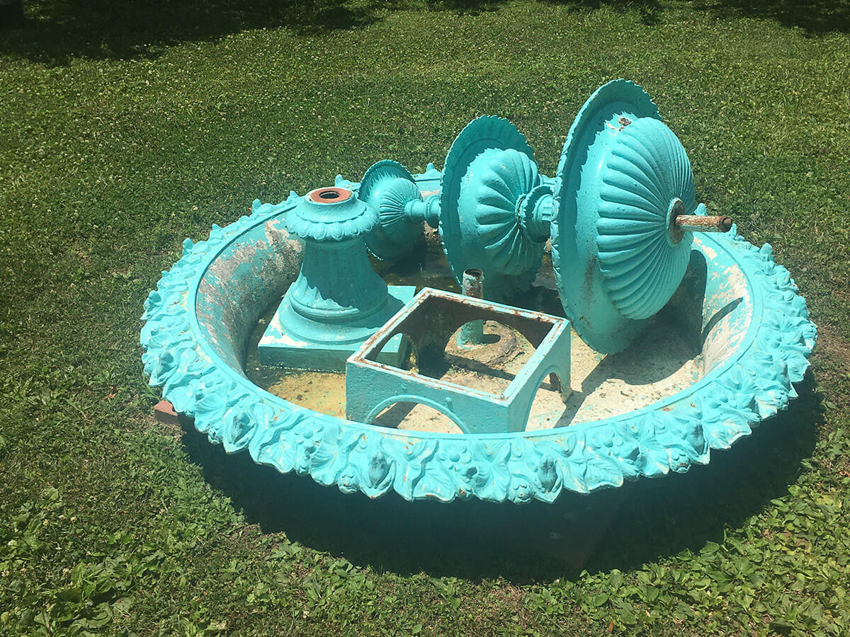 Culberton Mansion Midwest Maintenance